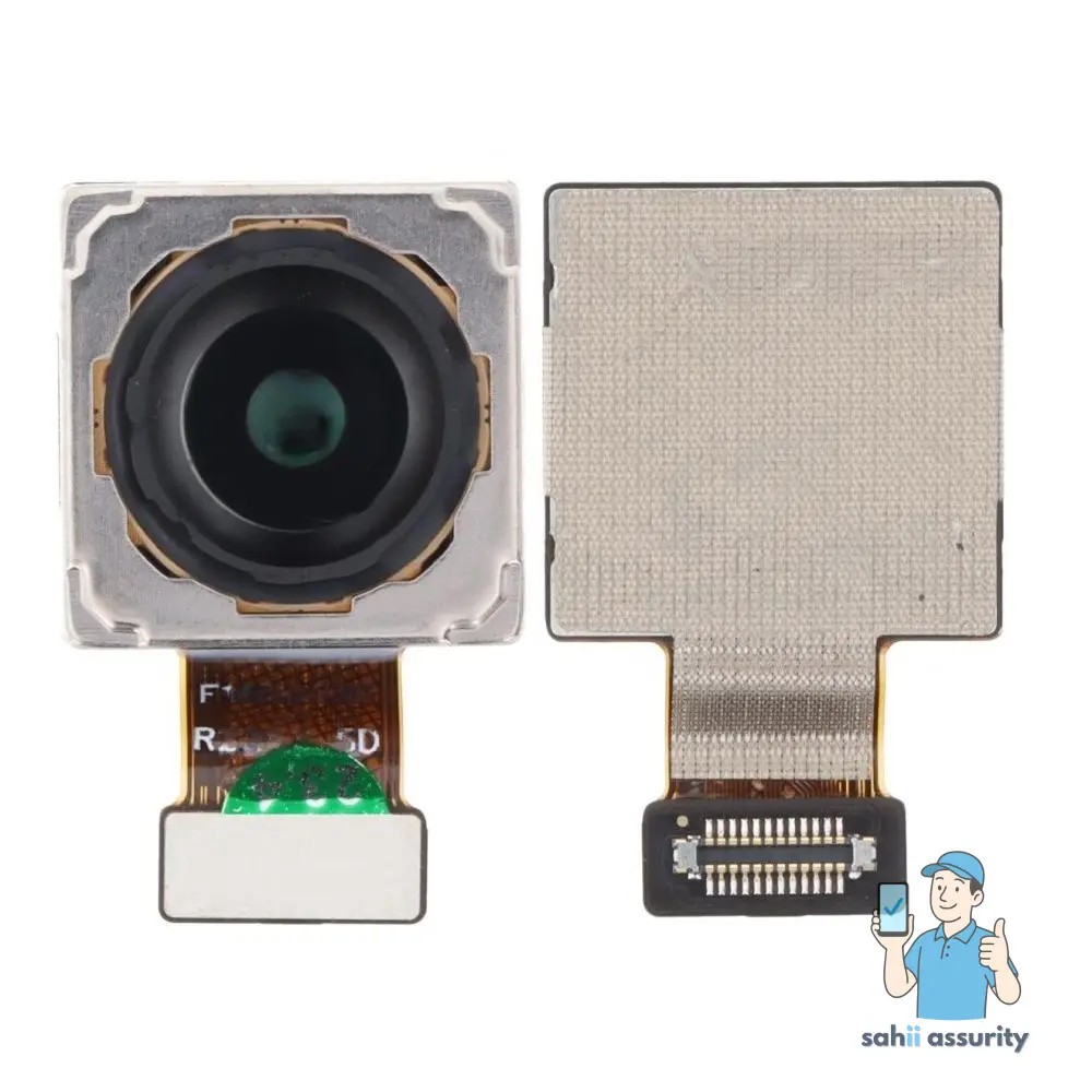 Replacement Back Camera for OPPO Reno 8 5G (Main Camera)